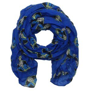 Fallout Vault Boy Scarf